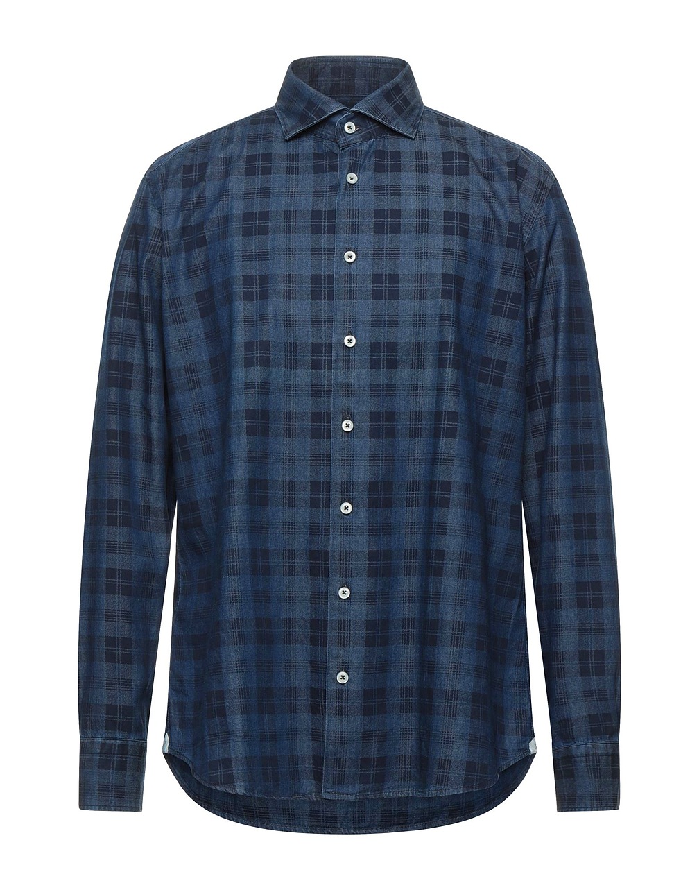 BASTONCINO - Camicie jeans