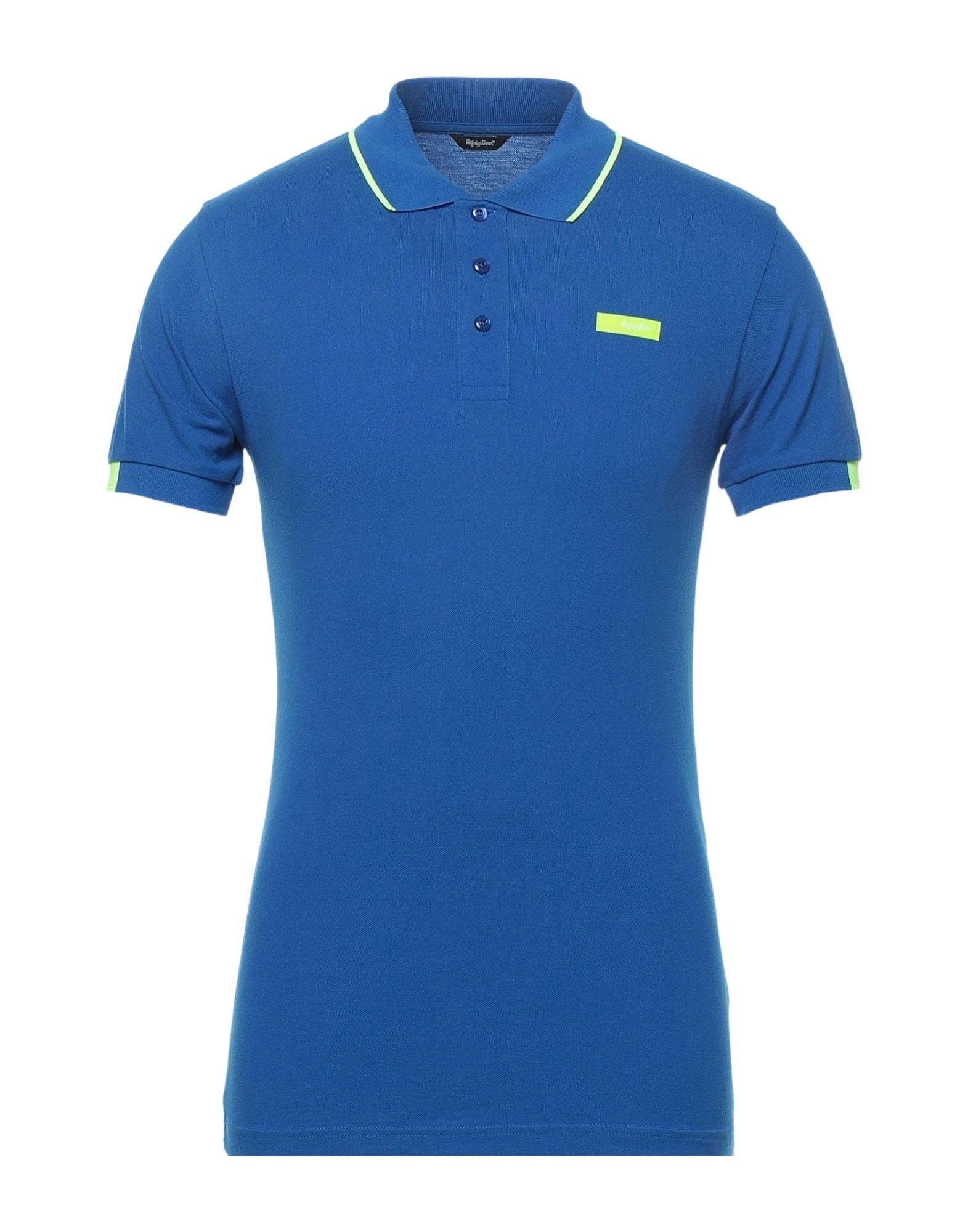 REFRIGIWEAR - Polo shirts