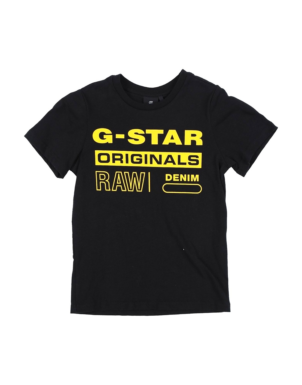 G-STAR RAW - T-shirts