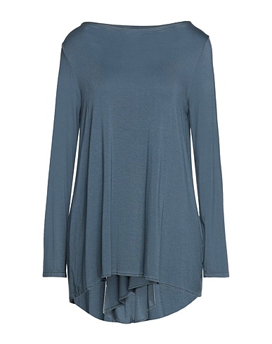 NENAH® T-shirt Lead 92% Viscose, 8% Elastane