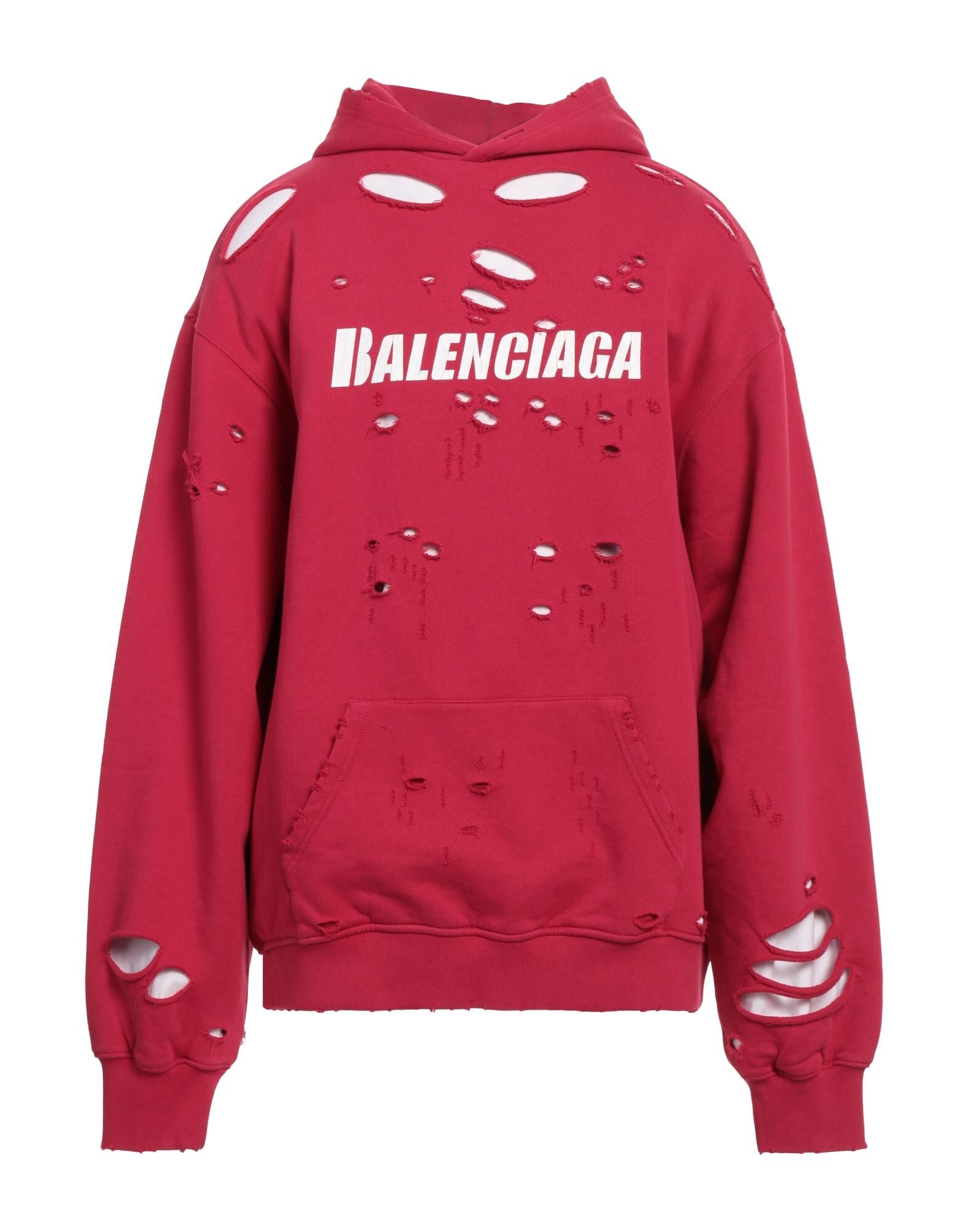 BALENCIAGA - Толстовки