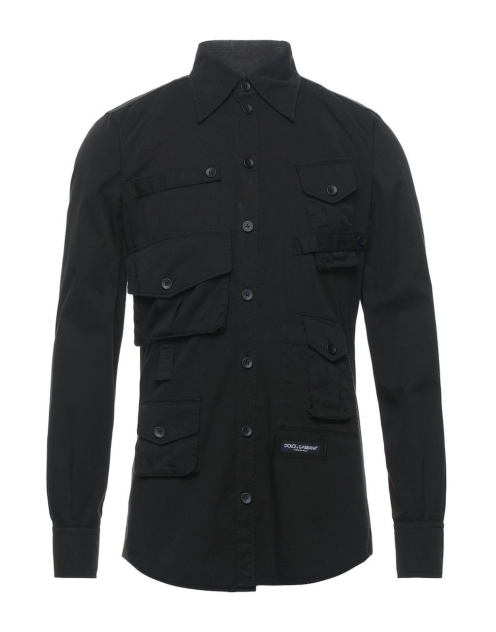 DOLCE&GABBANA - Shirts