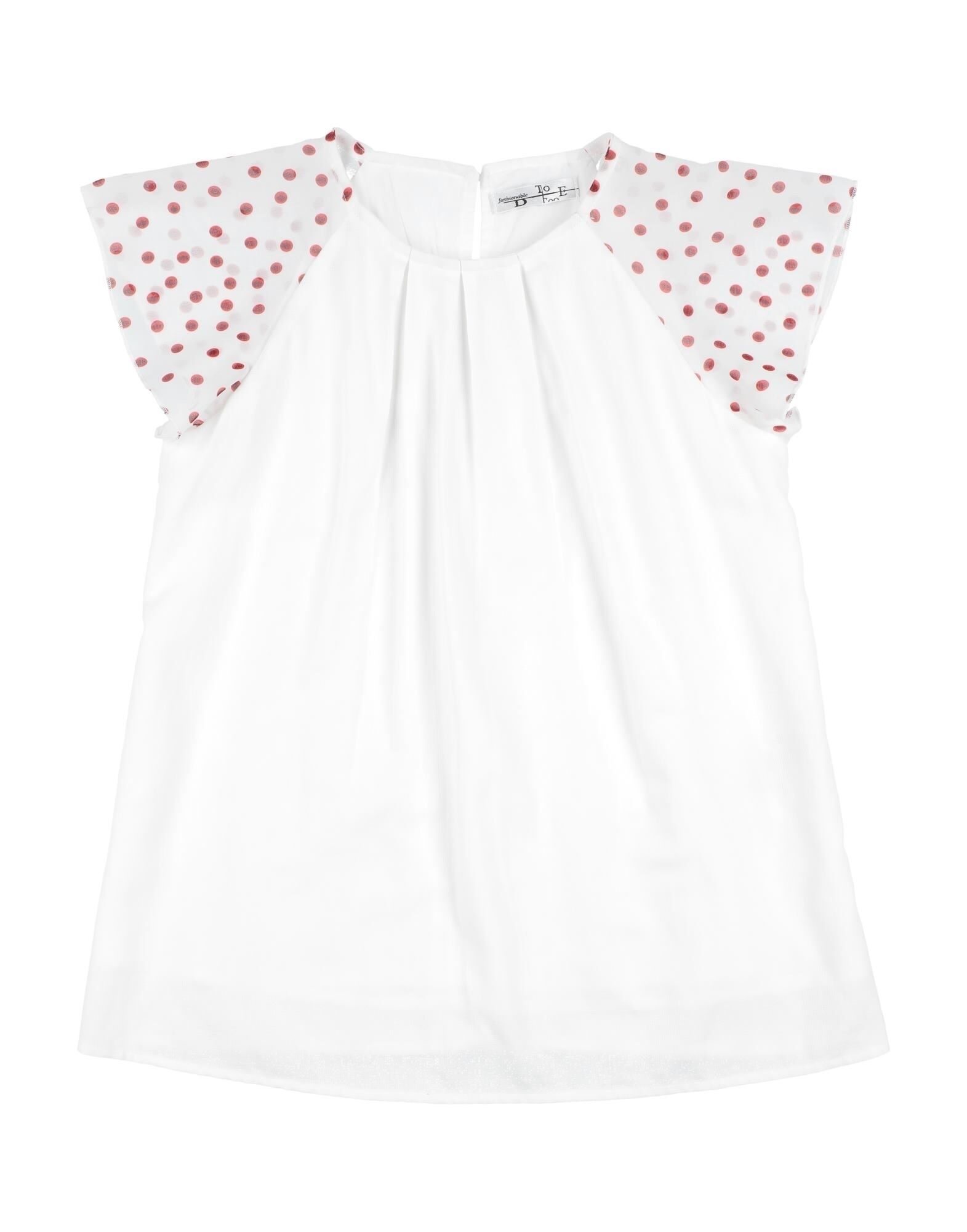 TO BE TOO - Топы без рукавов