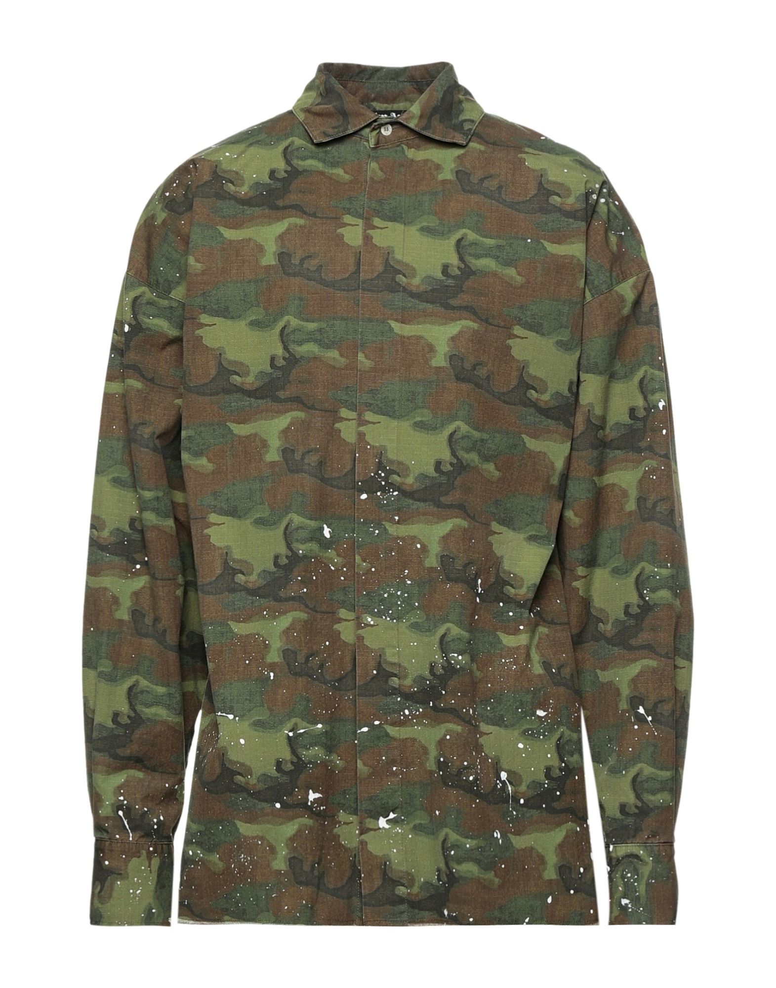 PALM ANGELS - シャツ