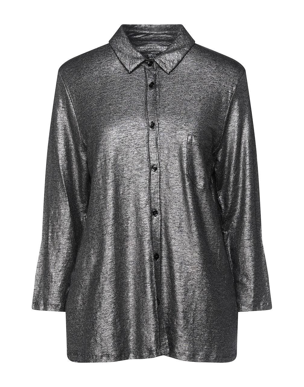 MAJESTIC FILATURES - Shirts