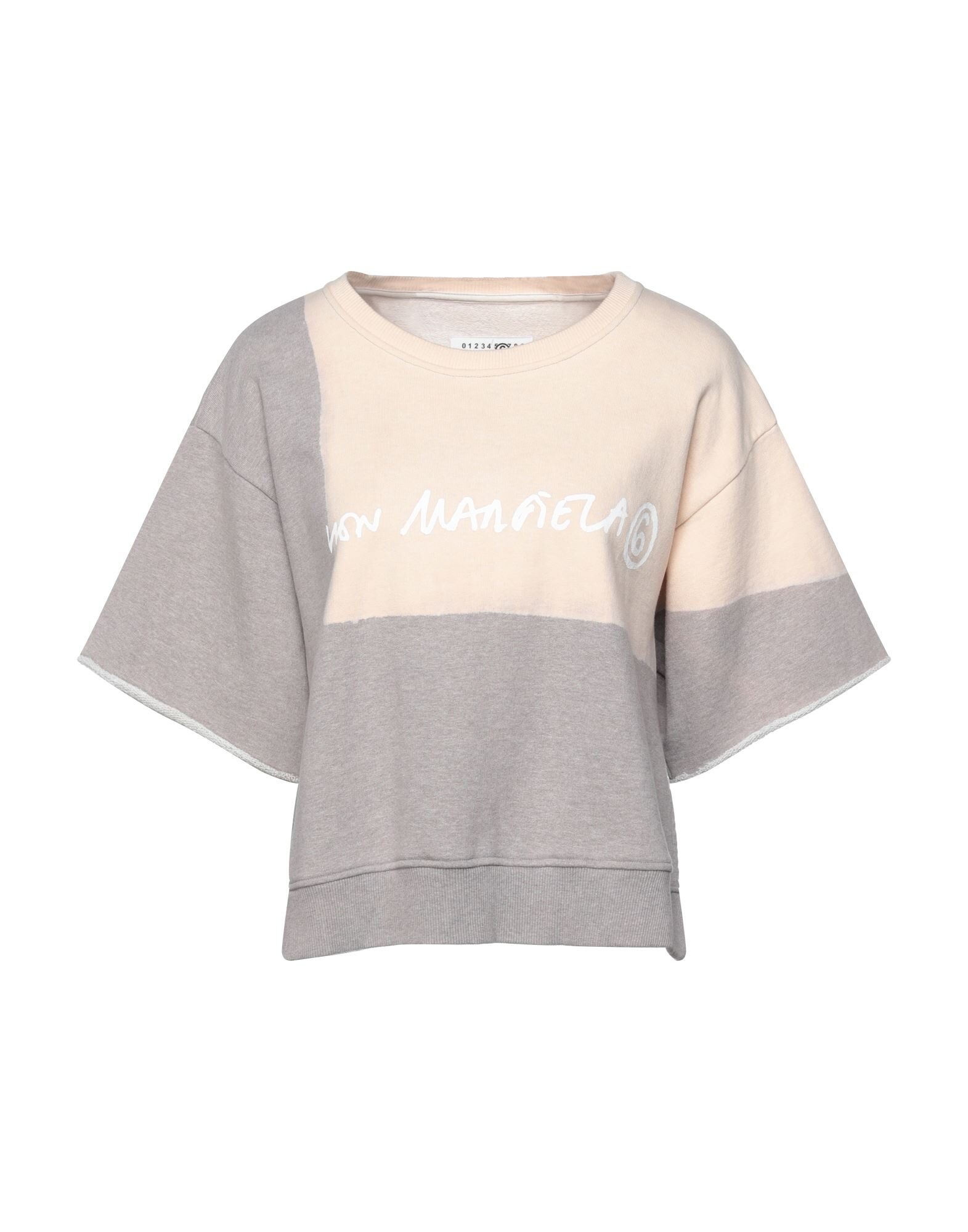 MM6 MAISON MARGIELA - Sweatshirts