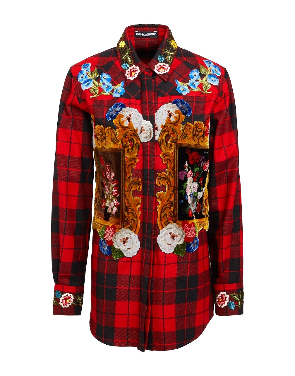 DOLCE&GABBANA - Camicie