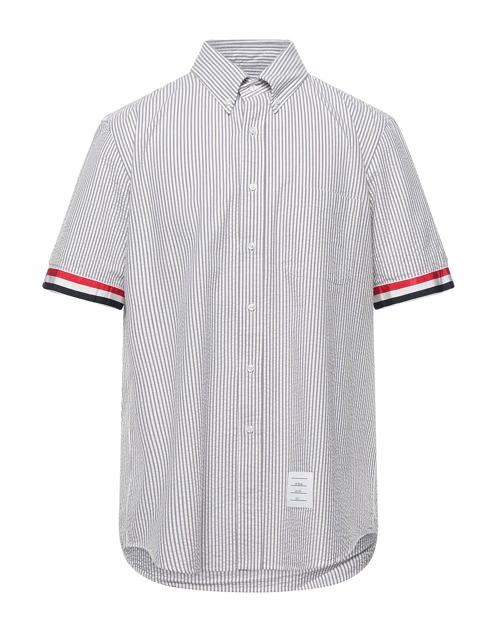 THOM BROWNE - Shirts