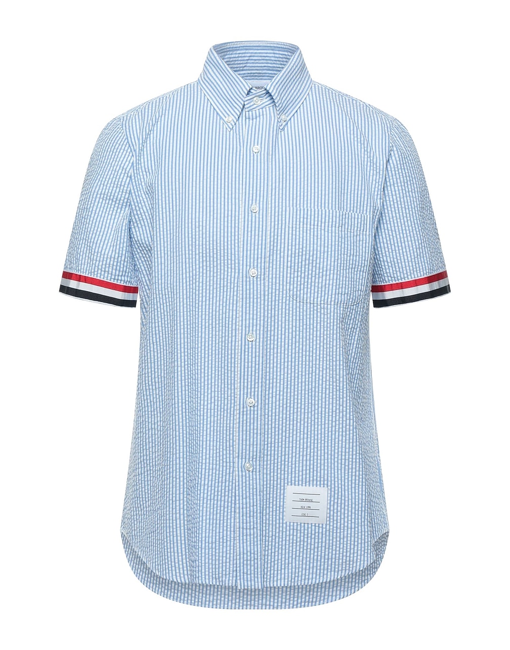 THOM BROWNE - Shirts