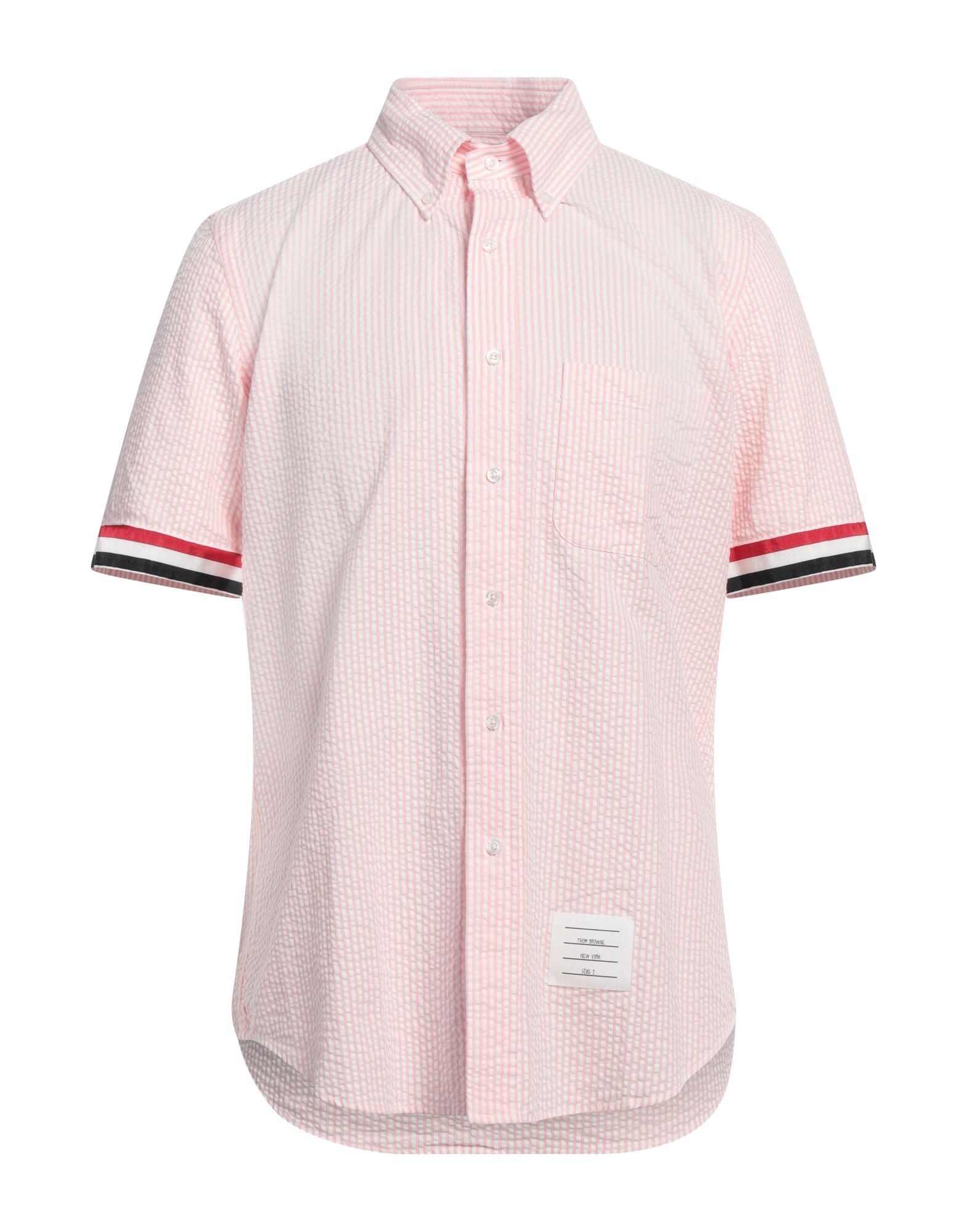 THOM BROWNE - Shirts