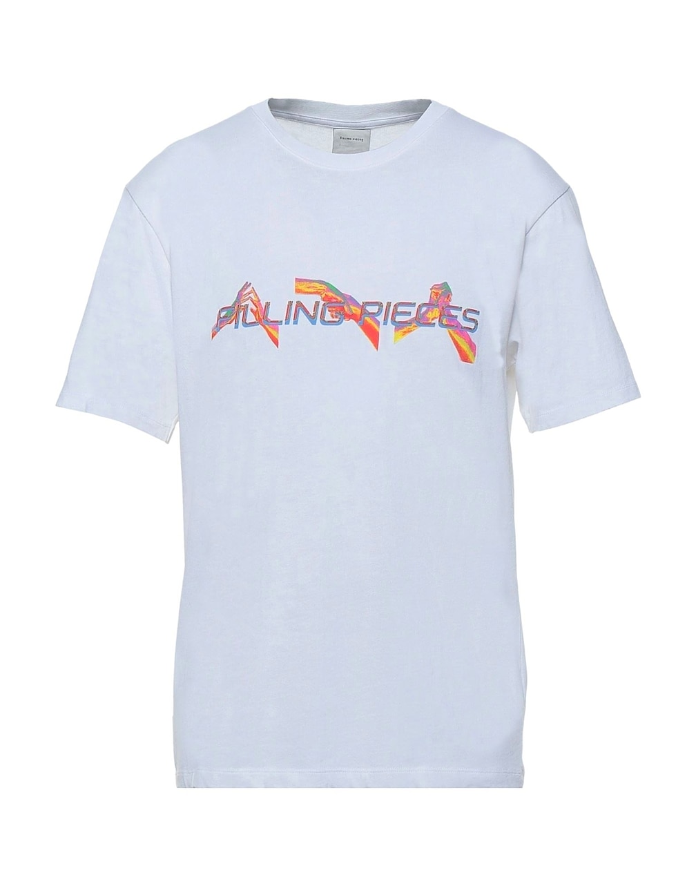 FILLING PIECES - T-shirts