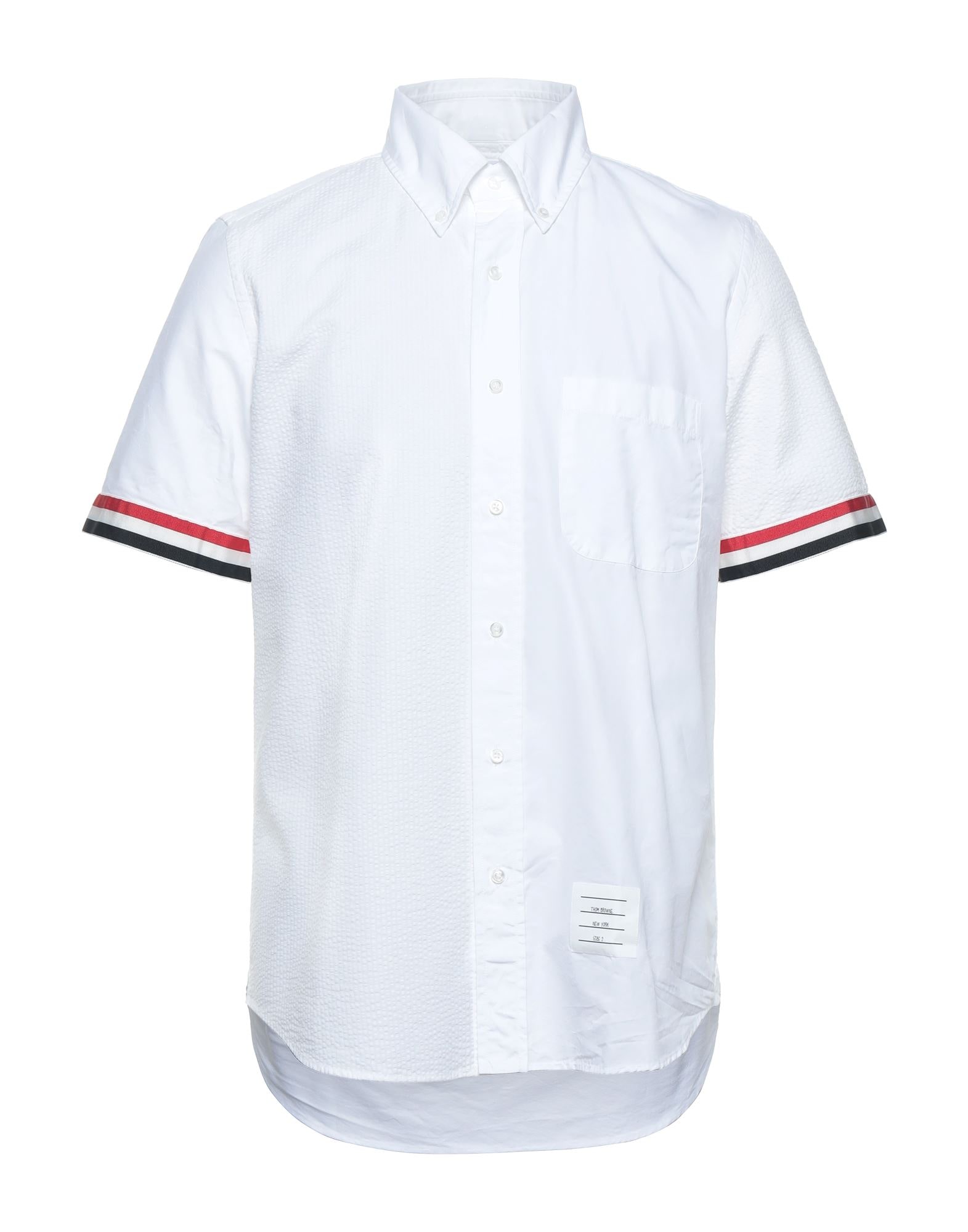 THOM BROWNE - Shirts