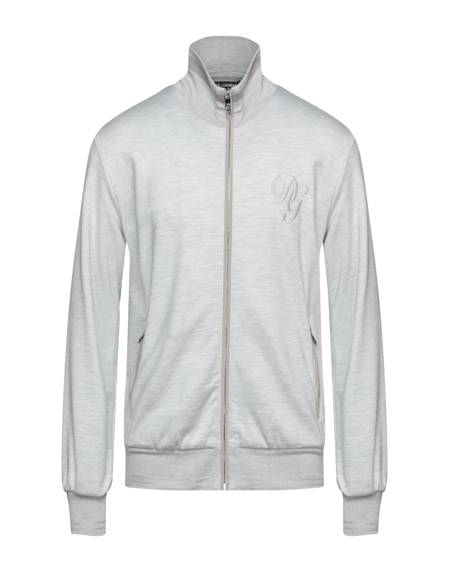 DOLCE&GABBANA - Sweatshirts