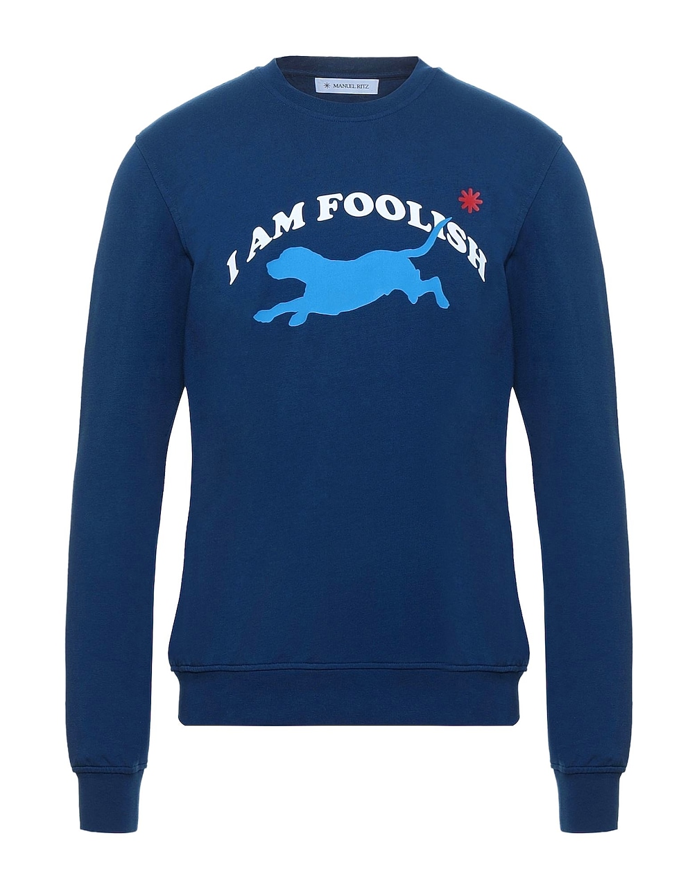 MANUEL RITZ - Sweatshirts