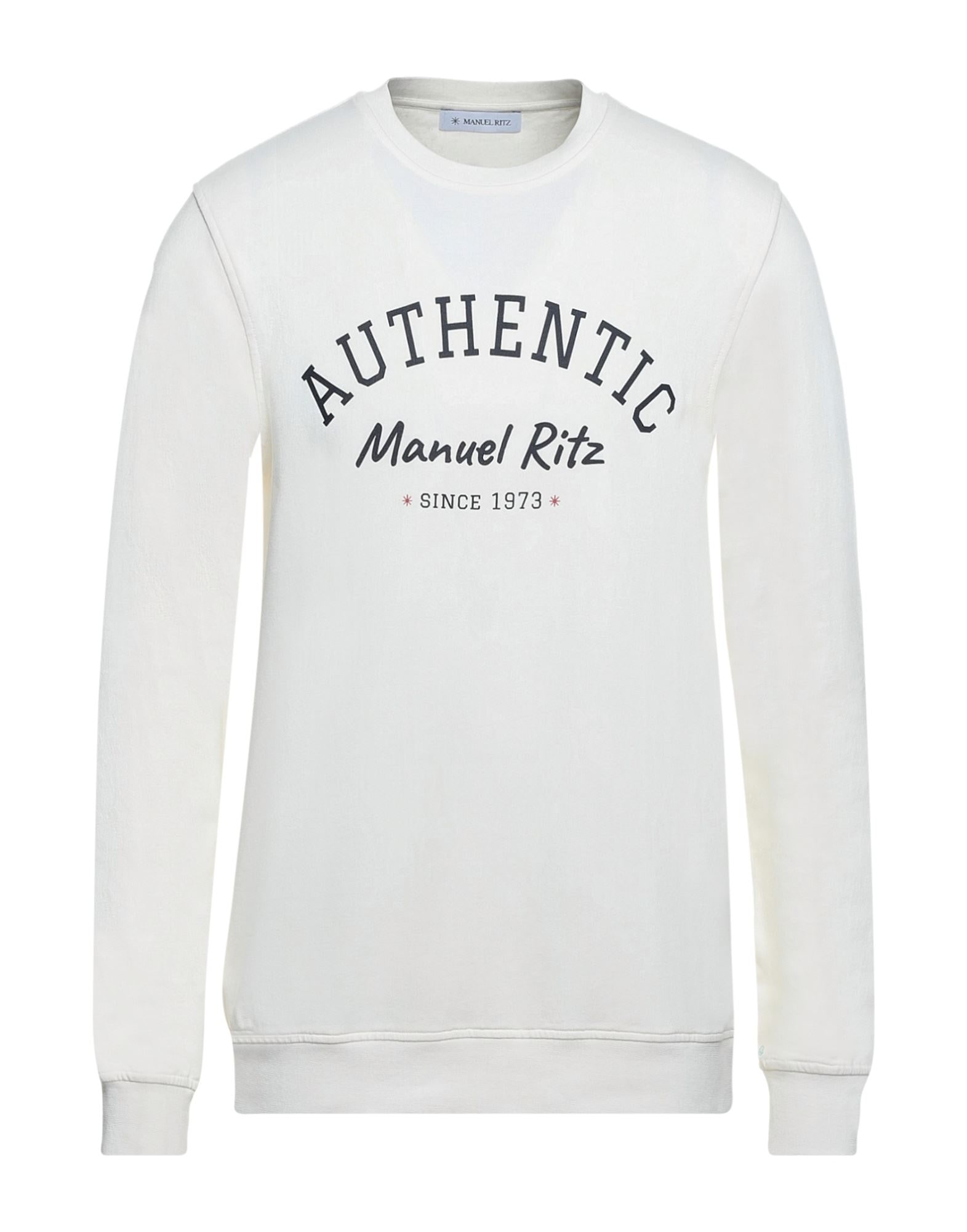MANUEL RITZ - Sweatshirts