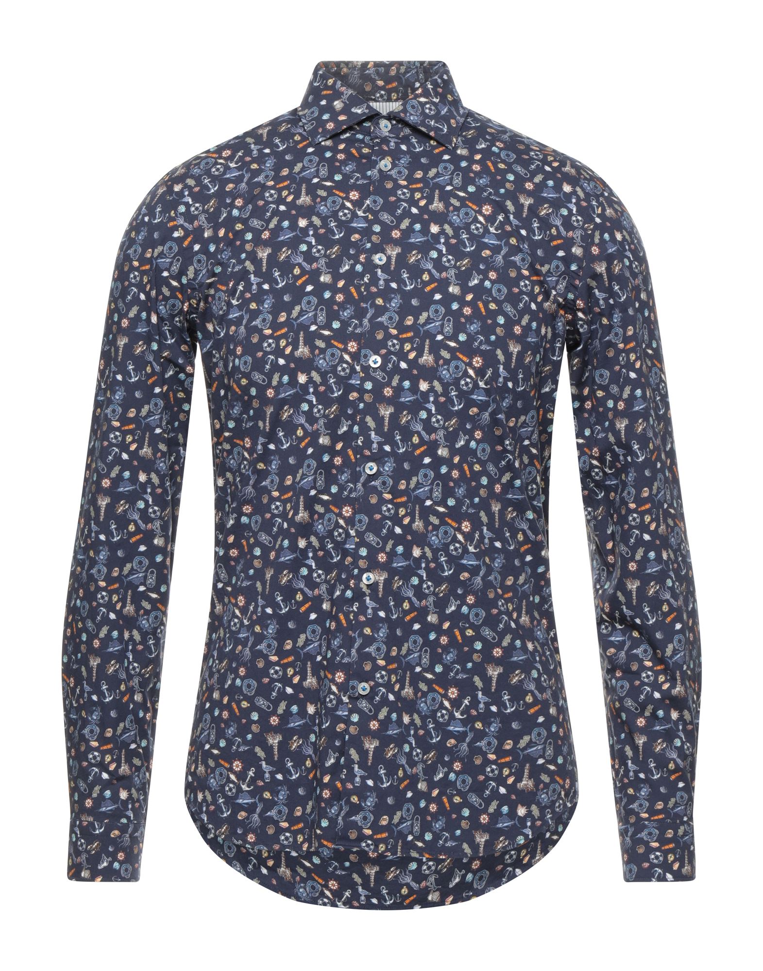 MANUEL RITZ - Shirts