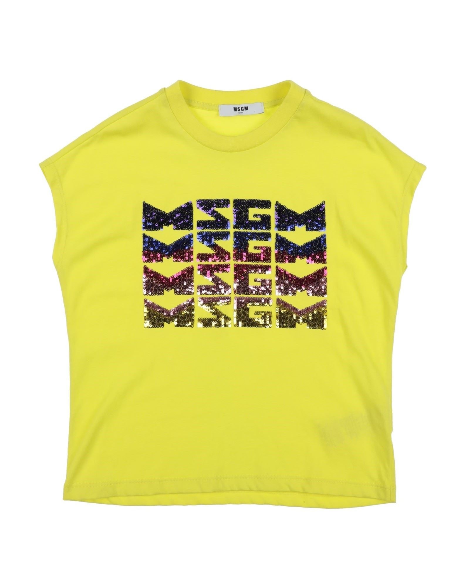 MSGM - T-shirts