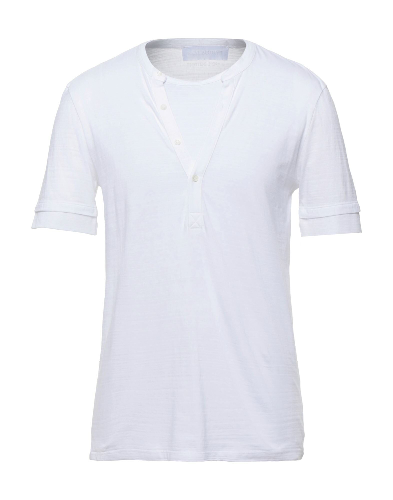 NEIL BARRETT - T-shirts