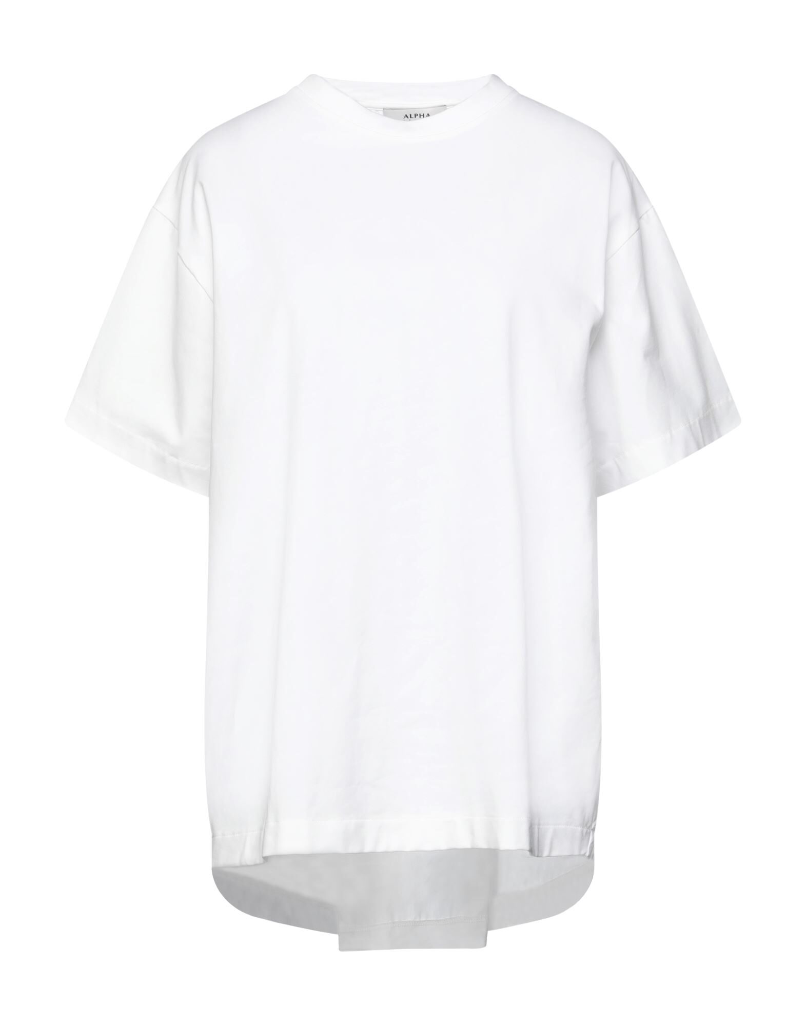 ALPHA STUDIO - T-shirts