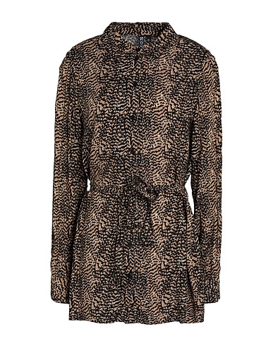 patterned blouses
