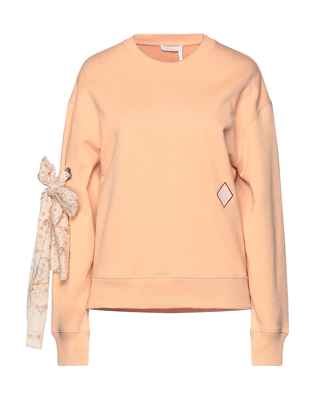 CHLOÉ - Sweatshirts