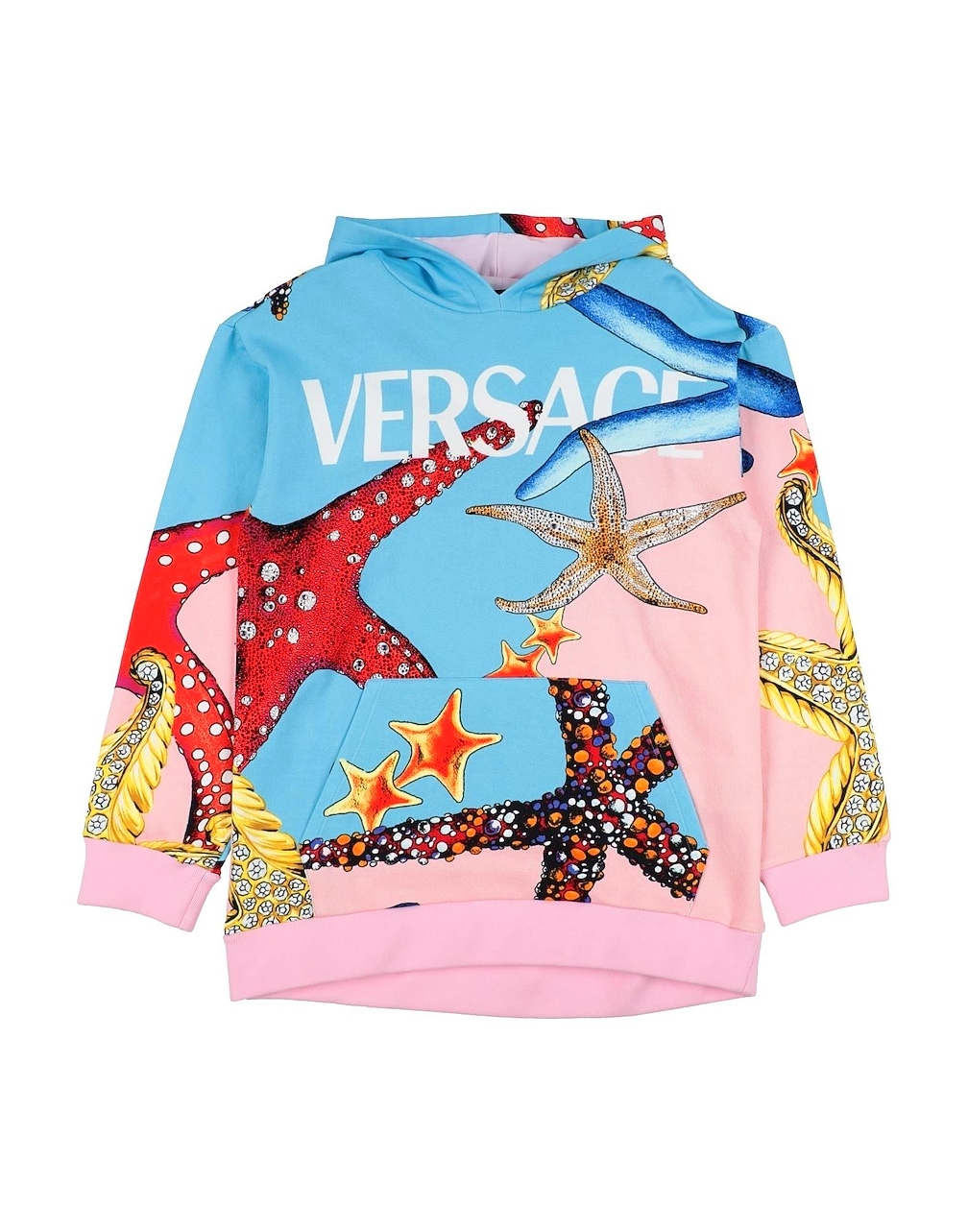 VERSACE YOUNG - Sweatshirts