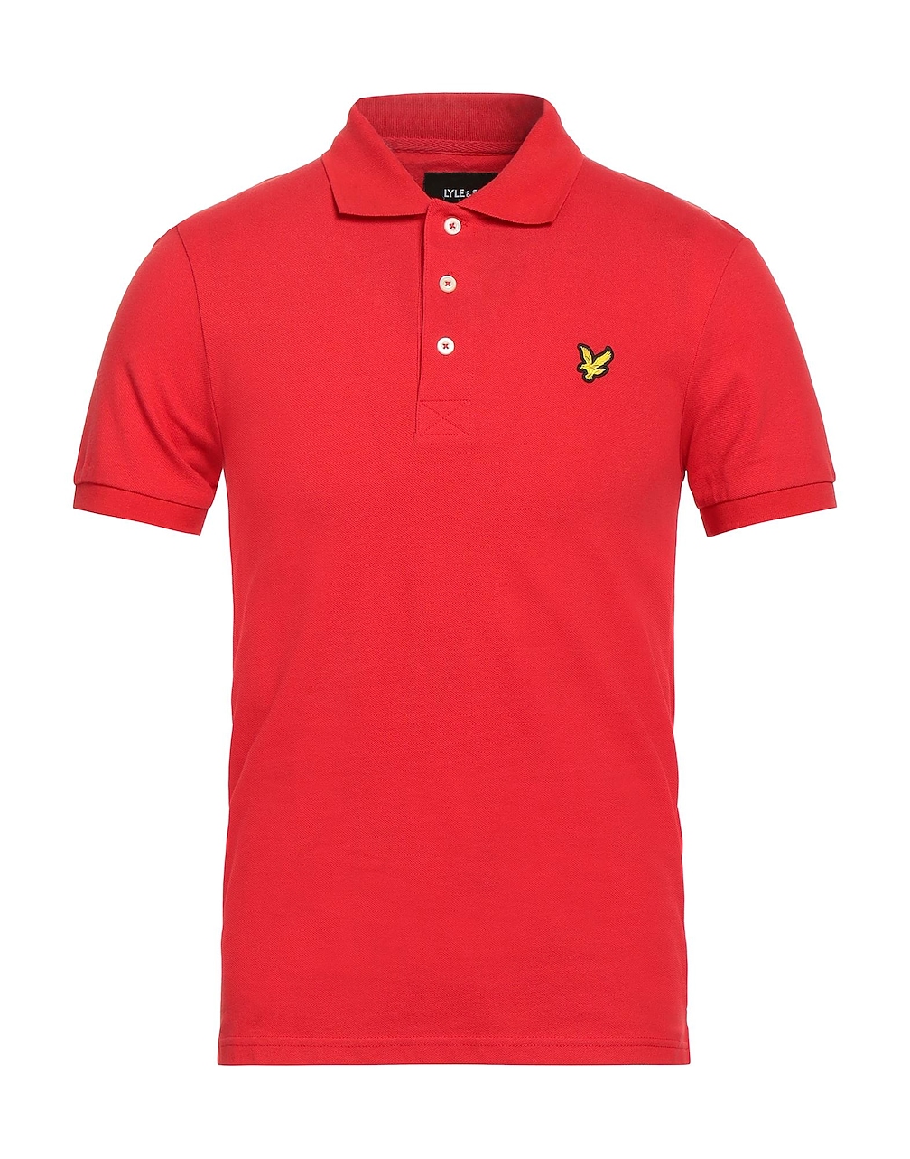 LYLE & SCOTT - Polos