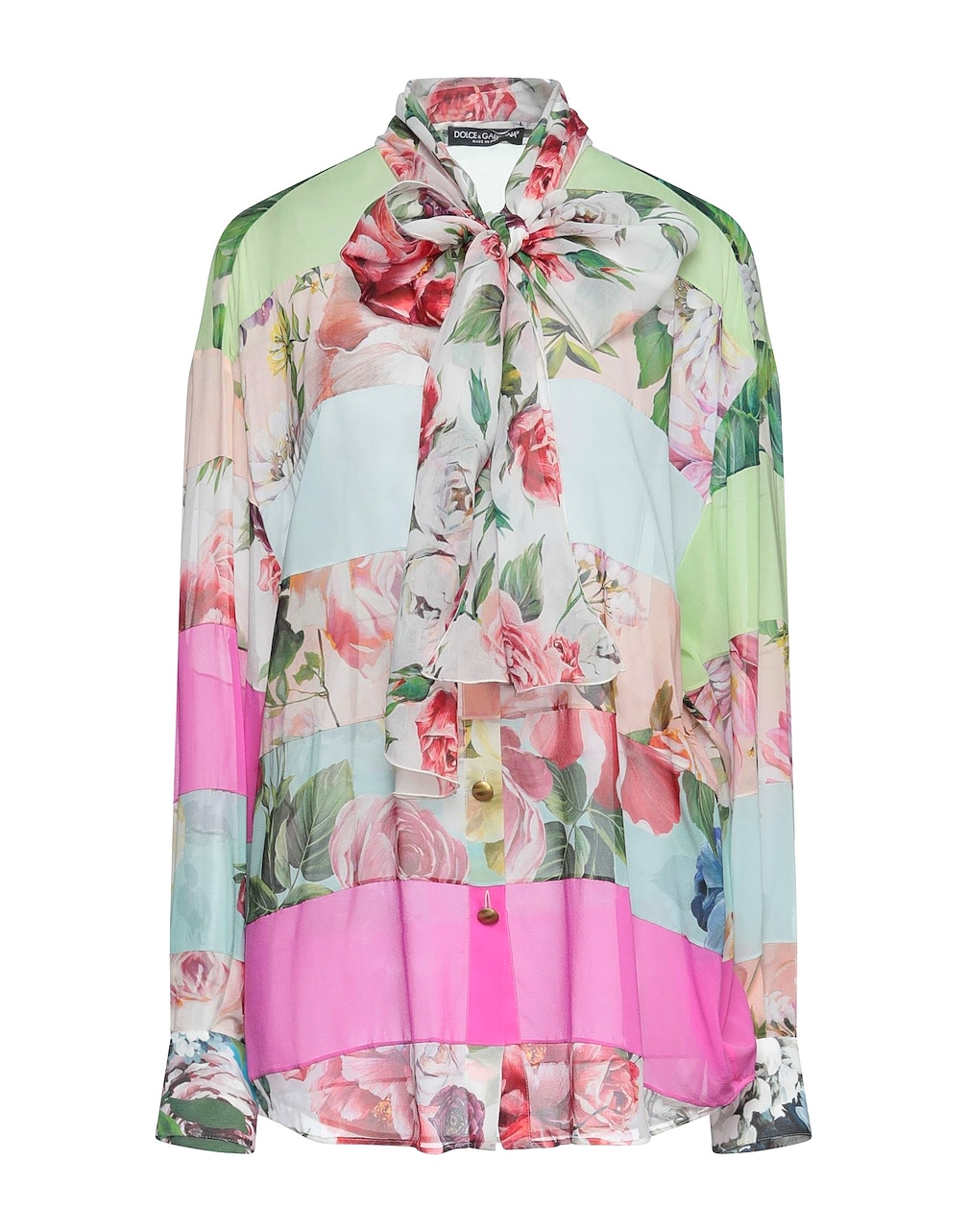 DOLCE&GABBANA - Shirts