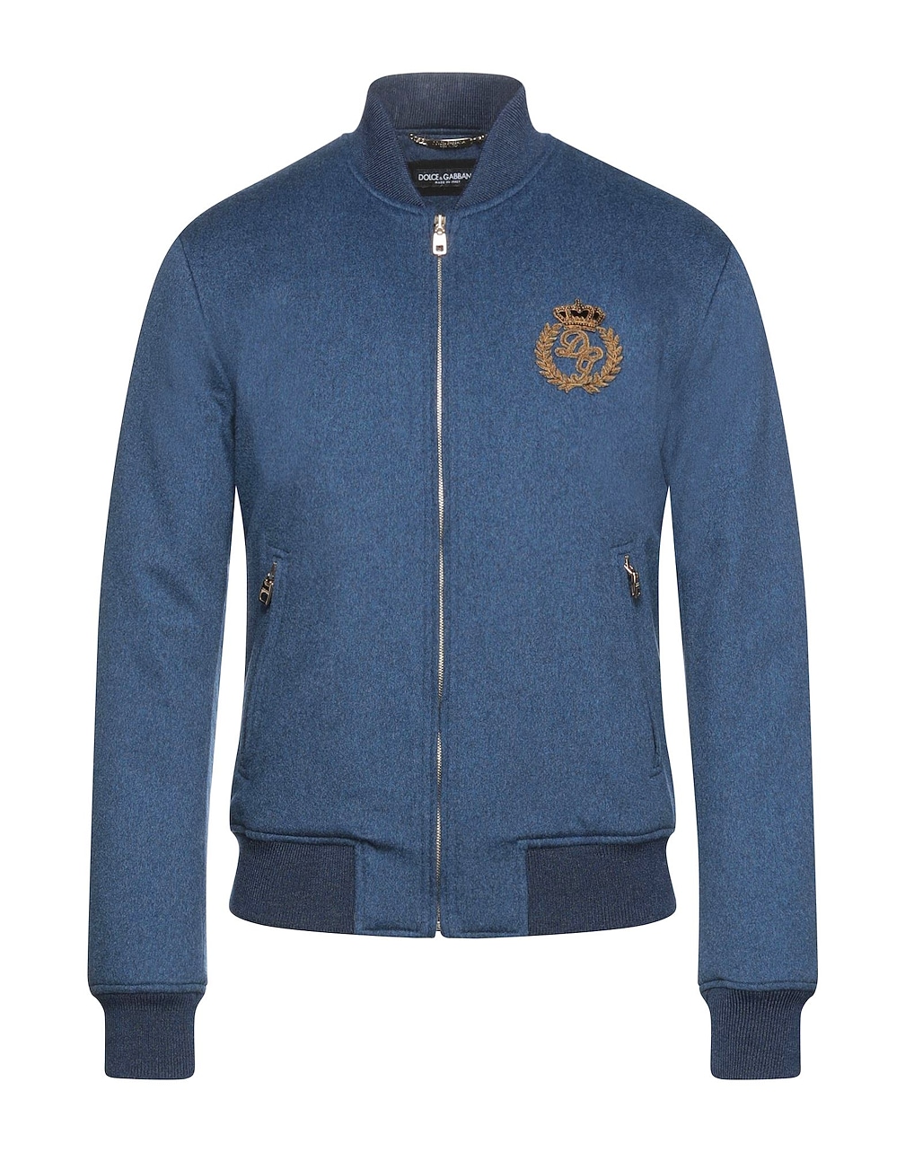 DOLCE&GABBANA - Μπουφάν και τζάκετ