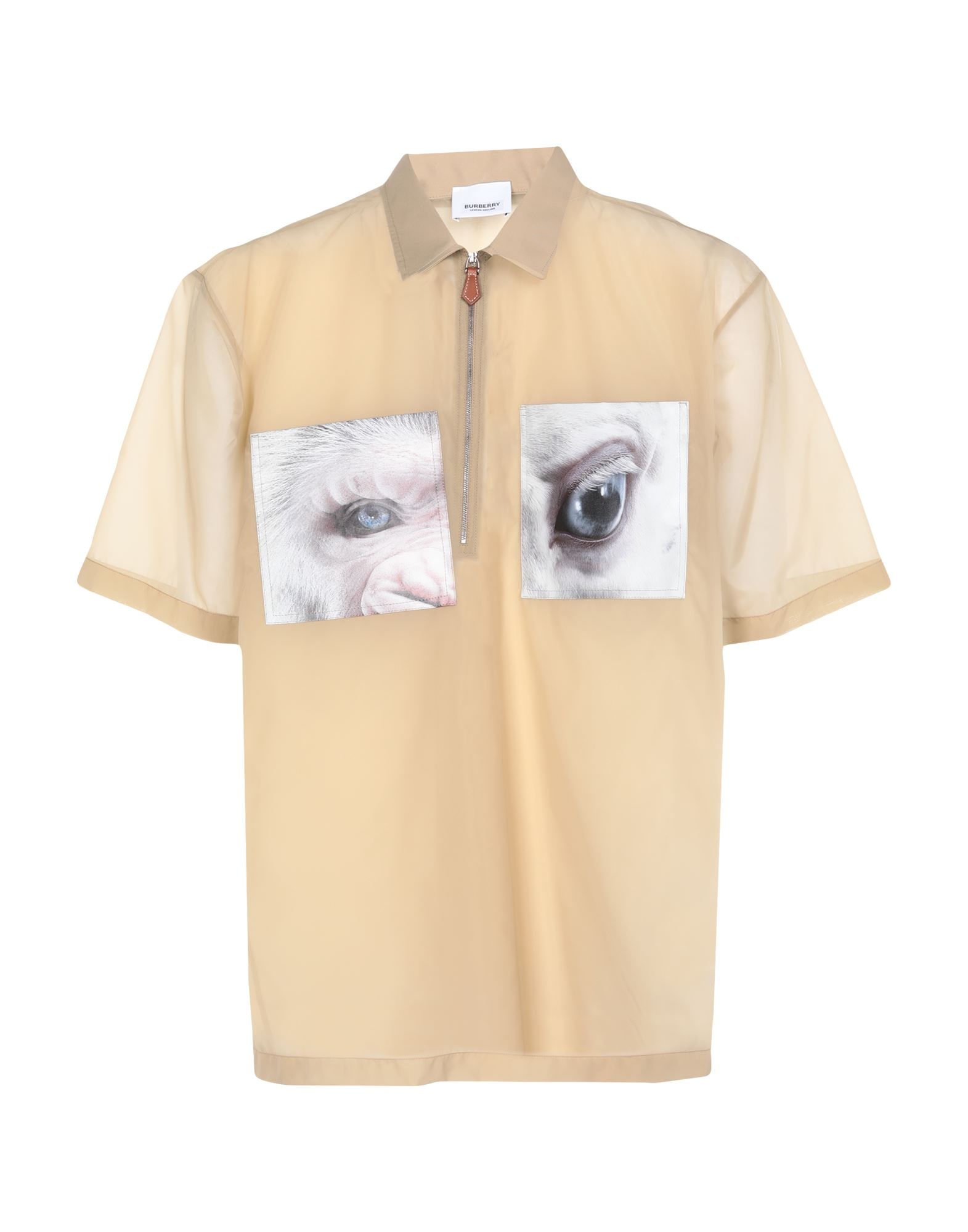 BURBERRY - Shirts