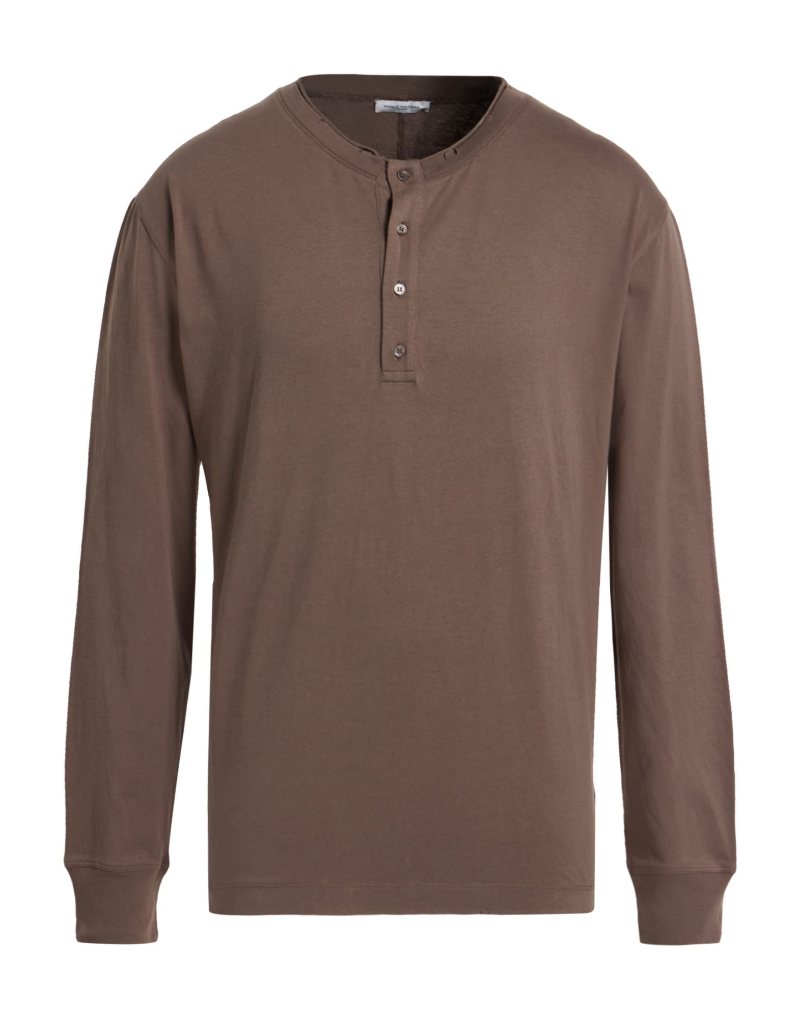 PAOLO PECORA - T-shirts