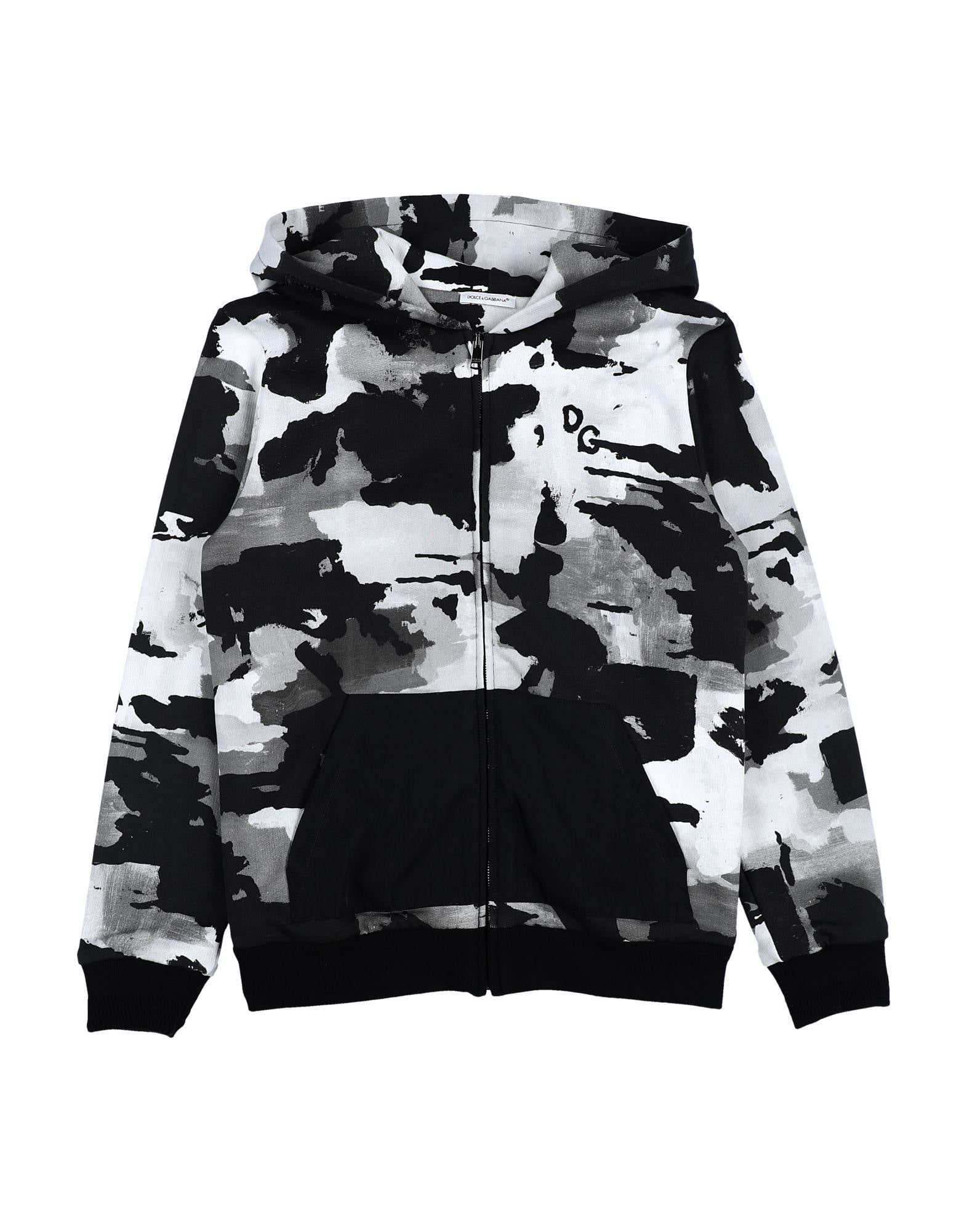 DOLCE&GABBANA - Sweatshirts