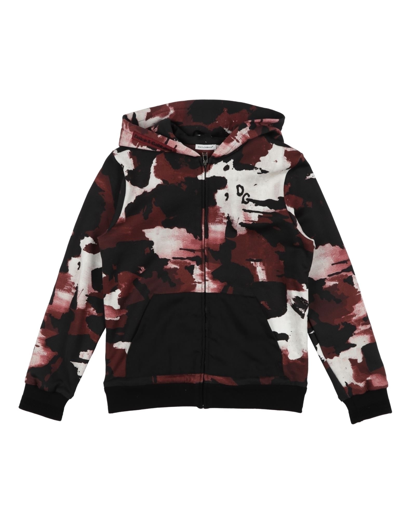 DOLCE&GABBANA - Sweatshirts