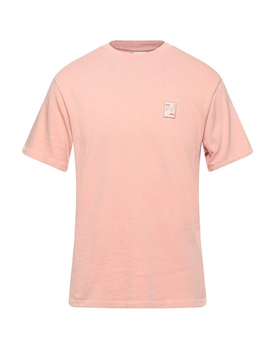 FILLING PIECES Sweatshirt Rosa 100% Organische Baumwolle