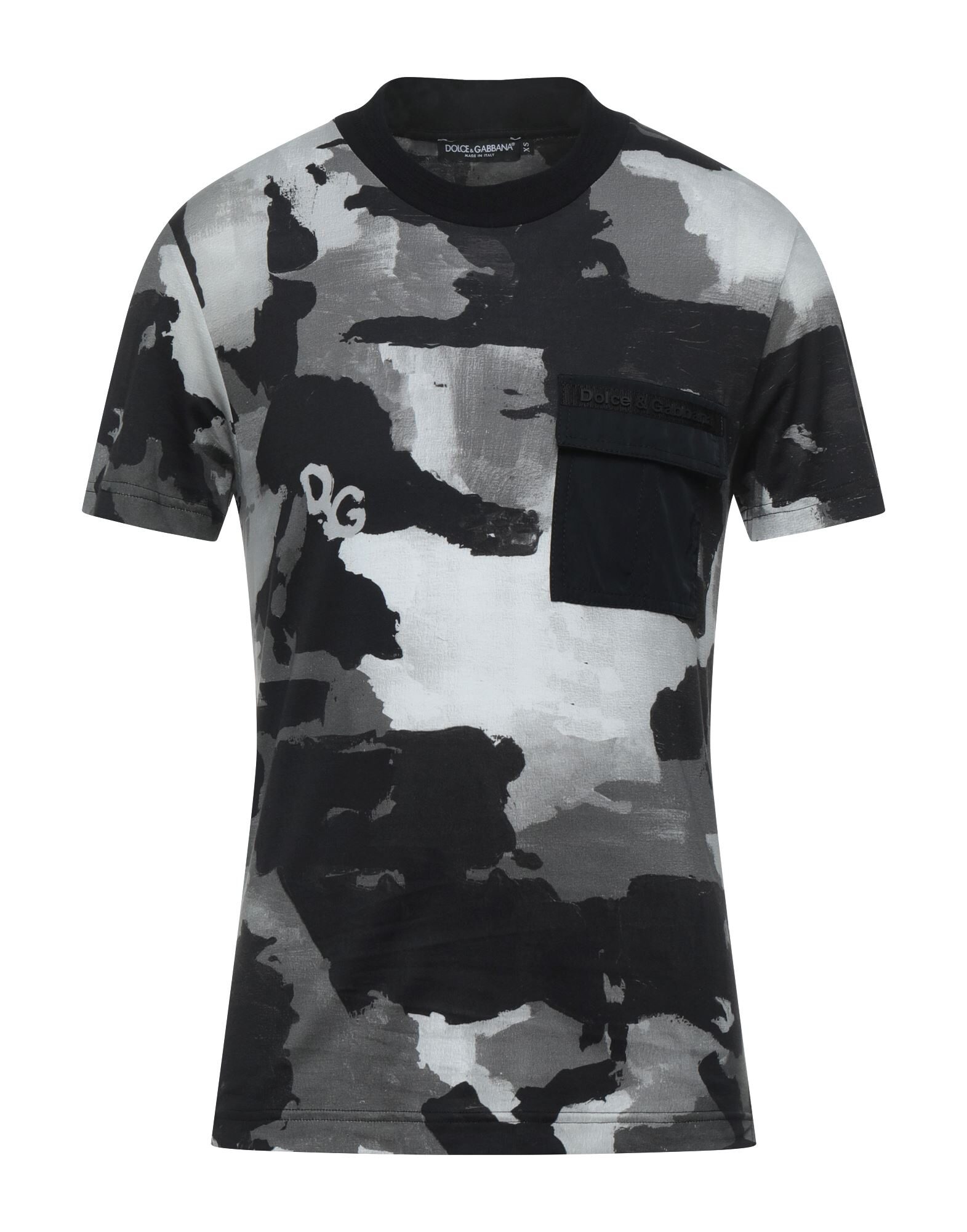 DOLCE&GABBANA - Футболки