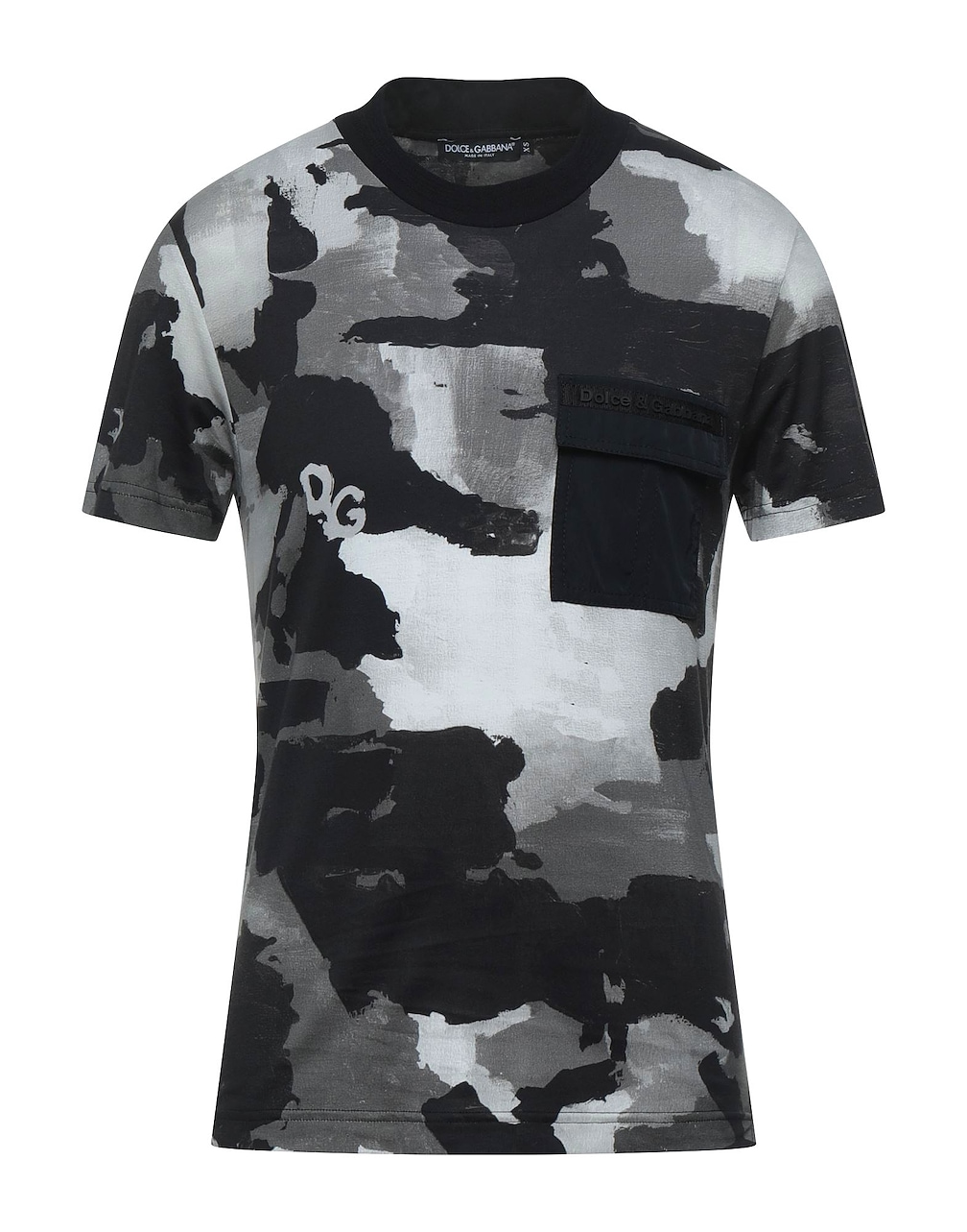 DOLCE&GABBANA - T-shirts