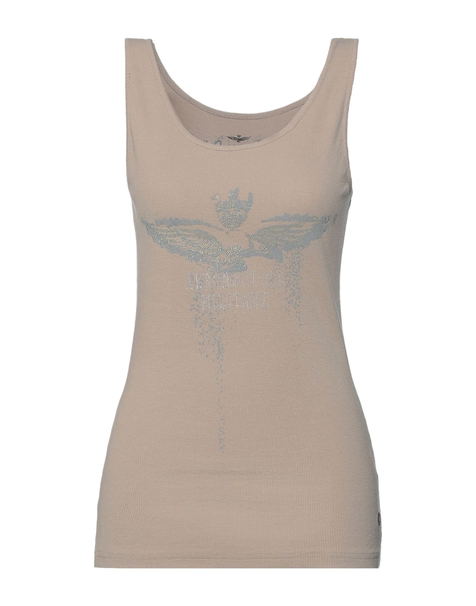 AERONAUTICA MILITARE - Tank Tops