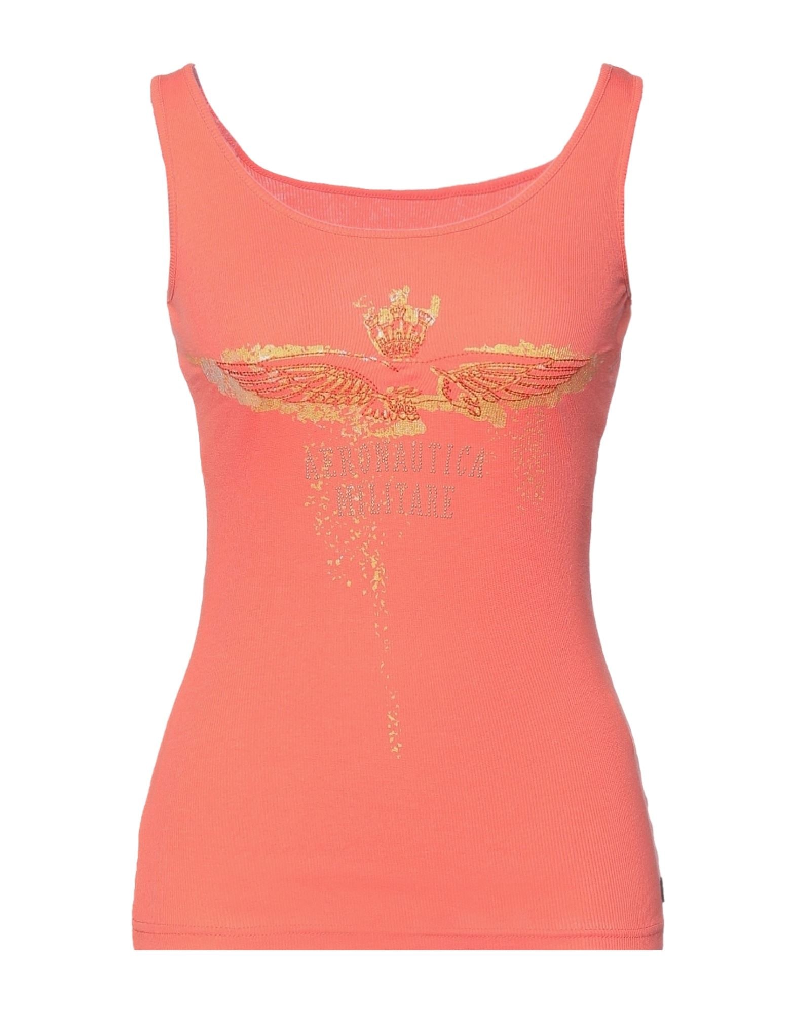 AERONAUTICA MILITARE - Tank Tops