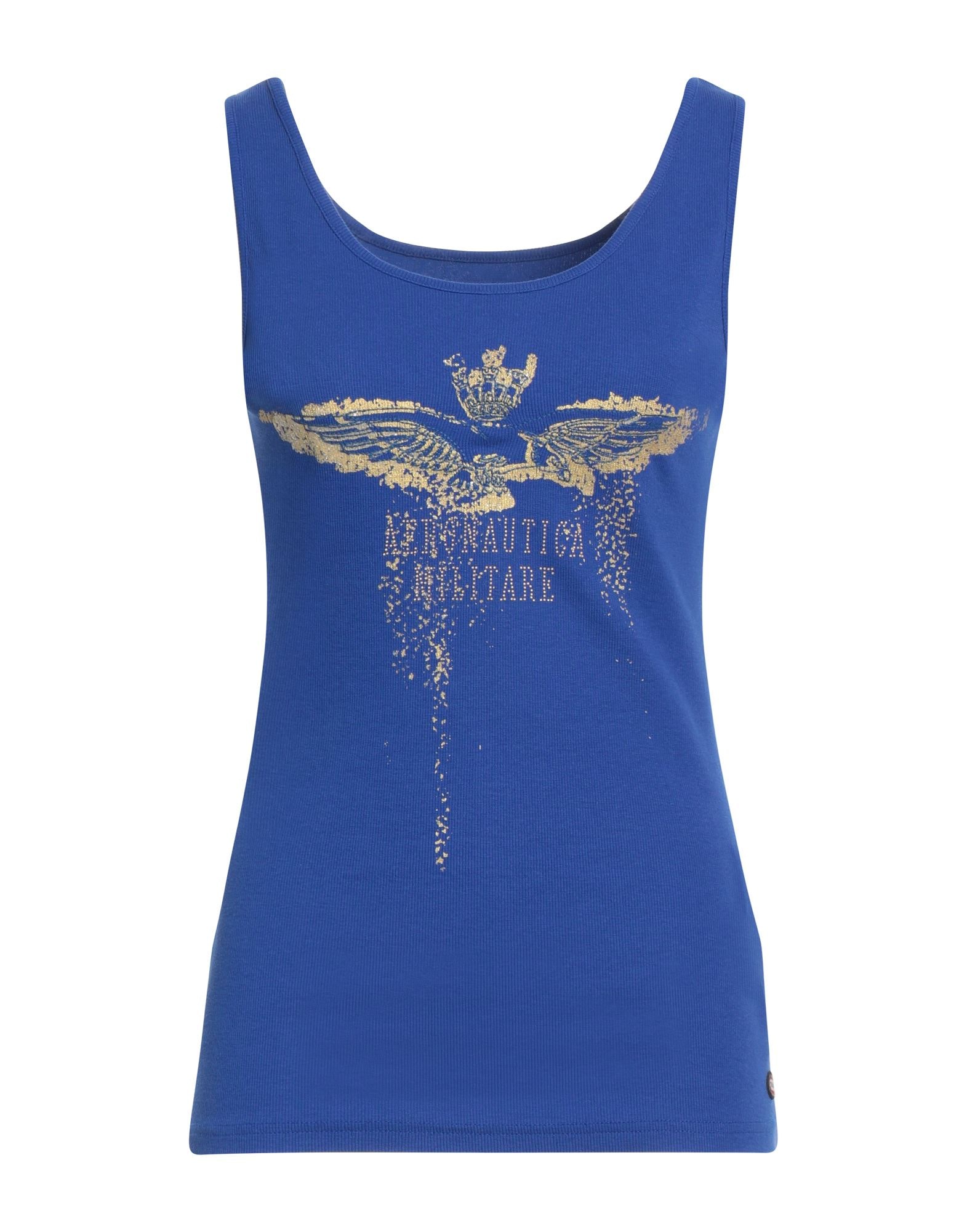 AERONAUTICA MILITARE - Tank tops