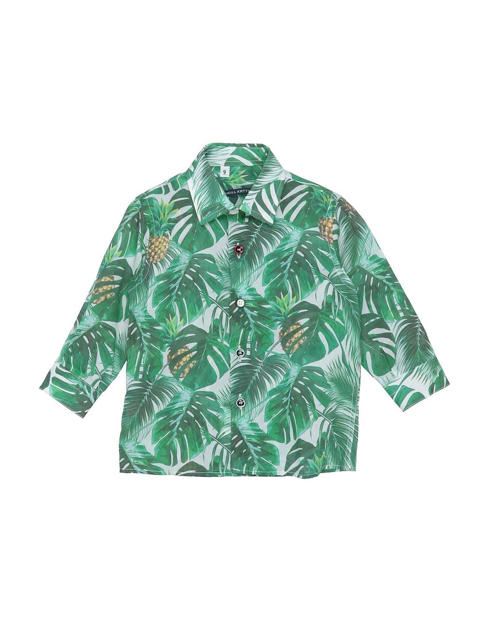 NEILL KATTER - Shirts