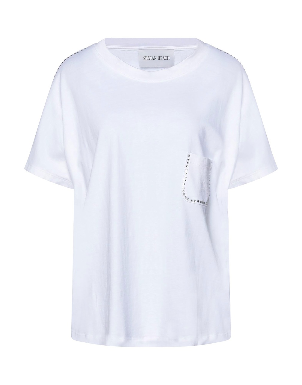 SILVIAN HEACH - Camisetas