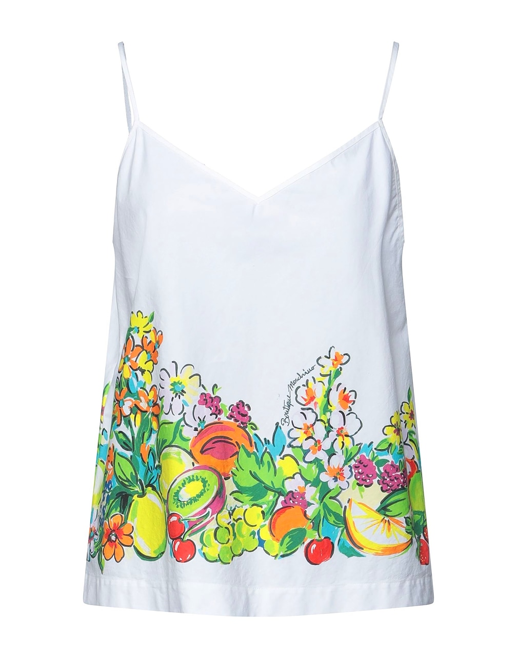 BOUTIQUE MOSCHINO - Tops
