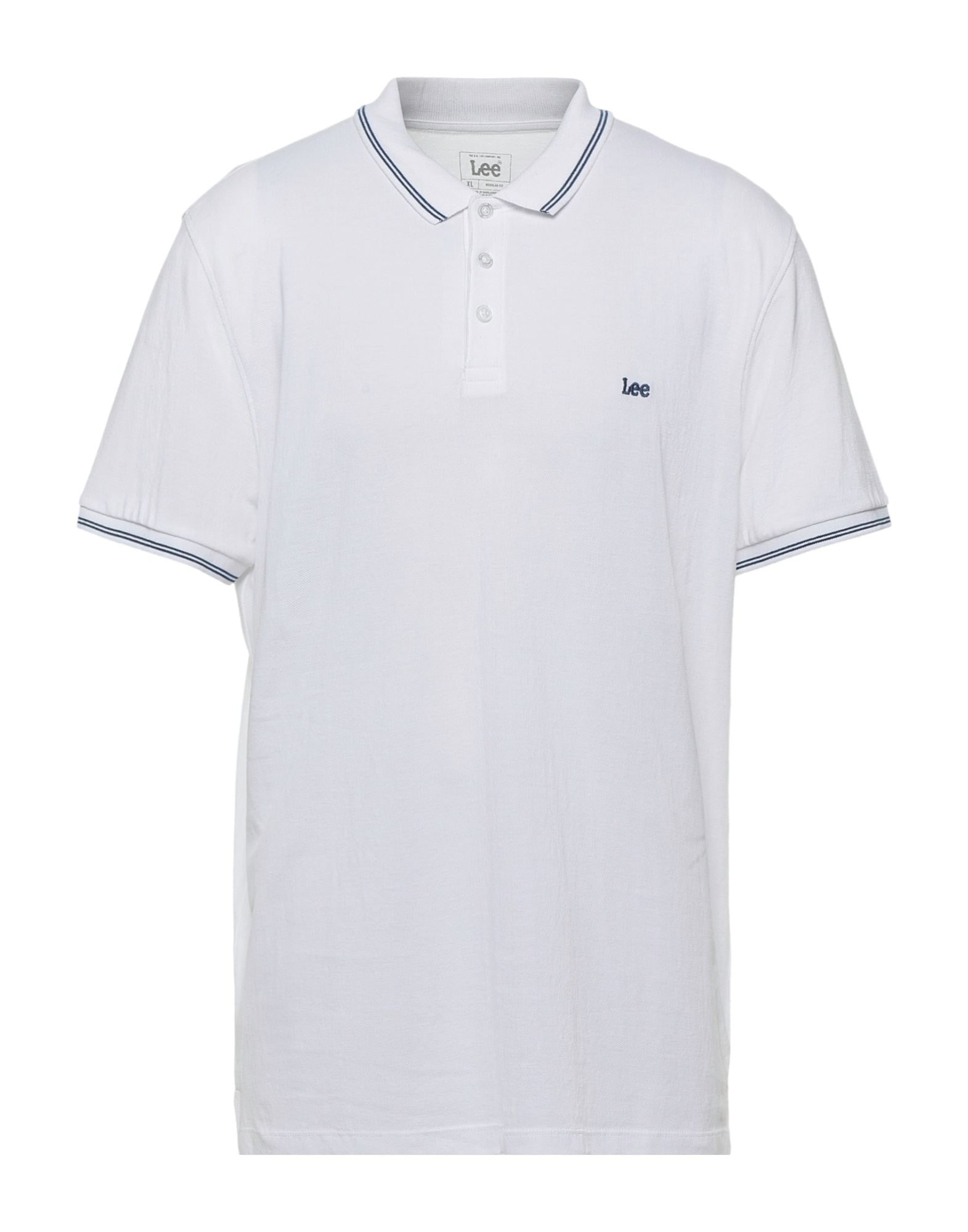 lee polo shirt