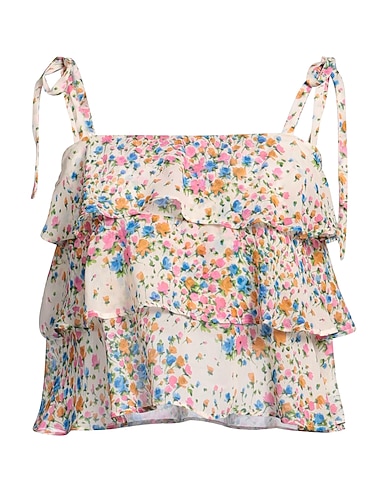 SUOLI Top 100% Viscose