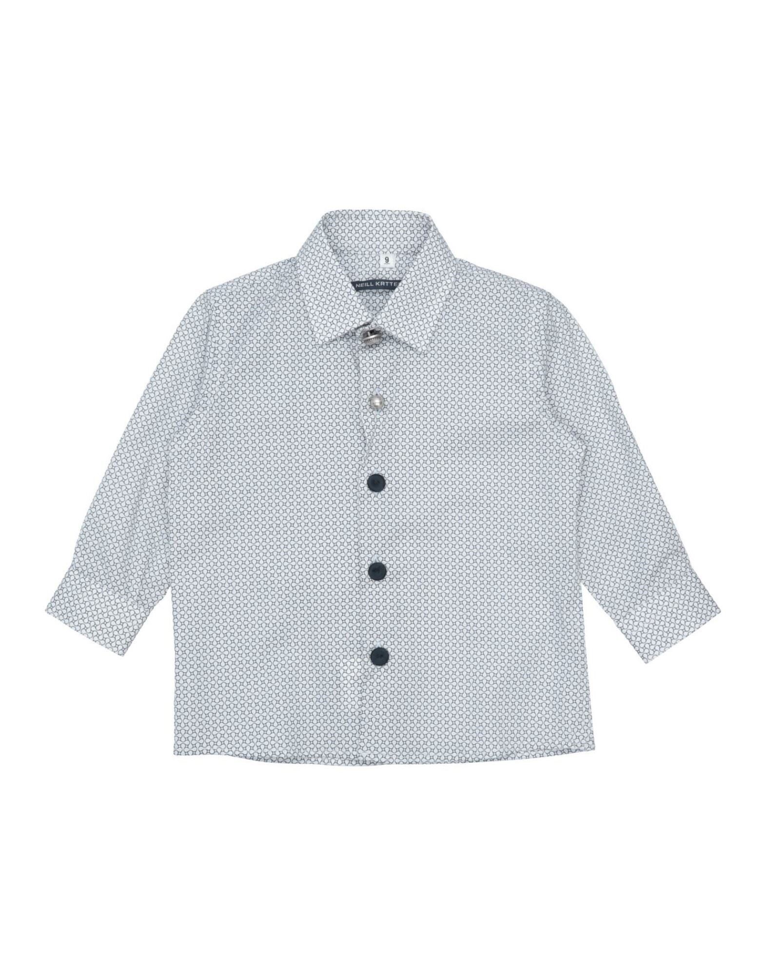 NEILL KATTER - Shirts