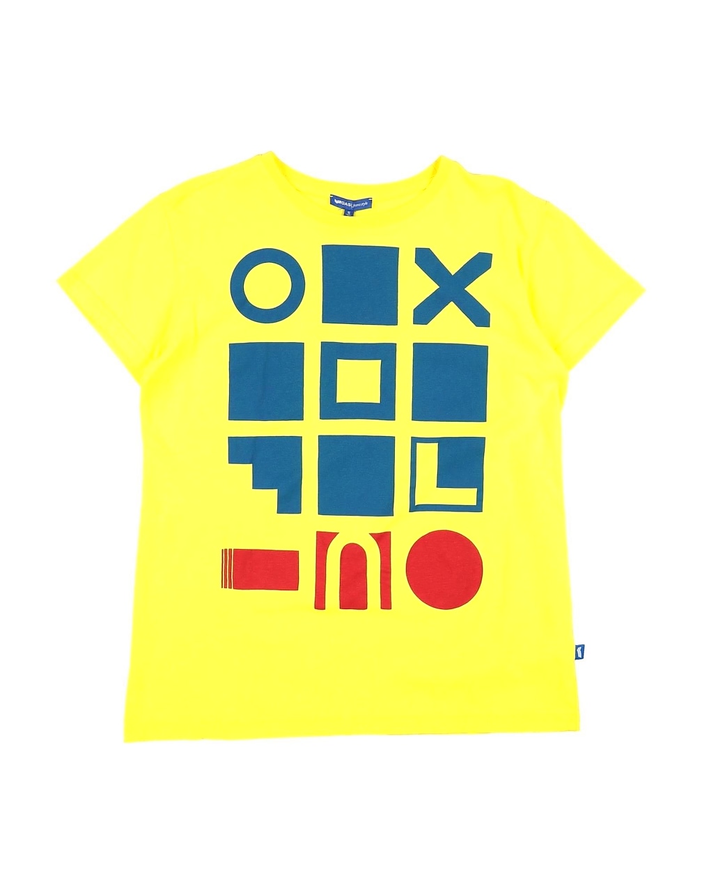 GAS JUNIOR - T-shirts
