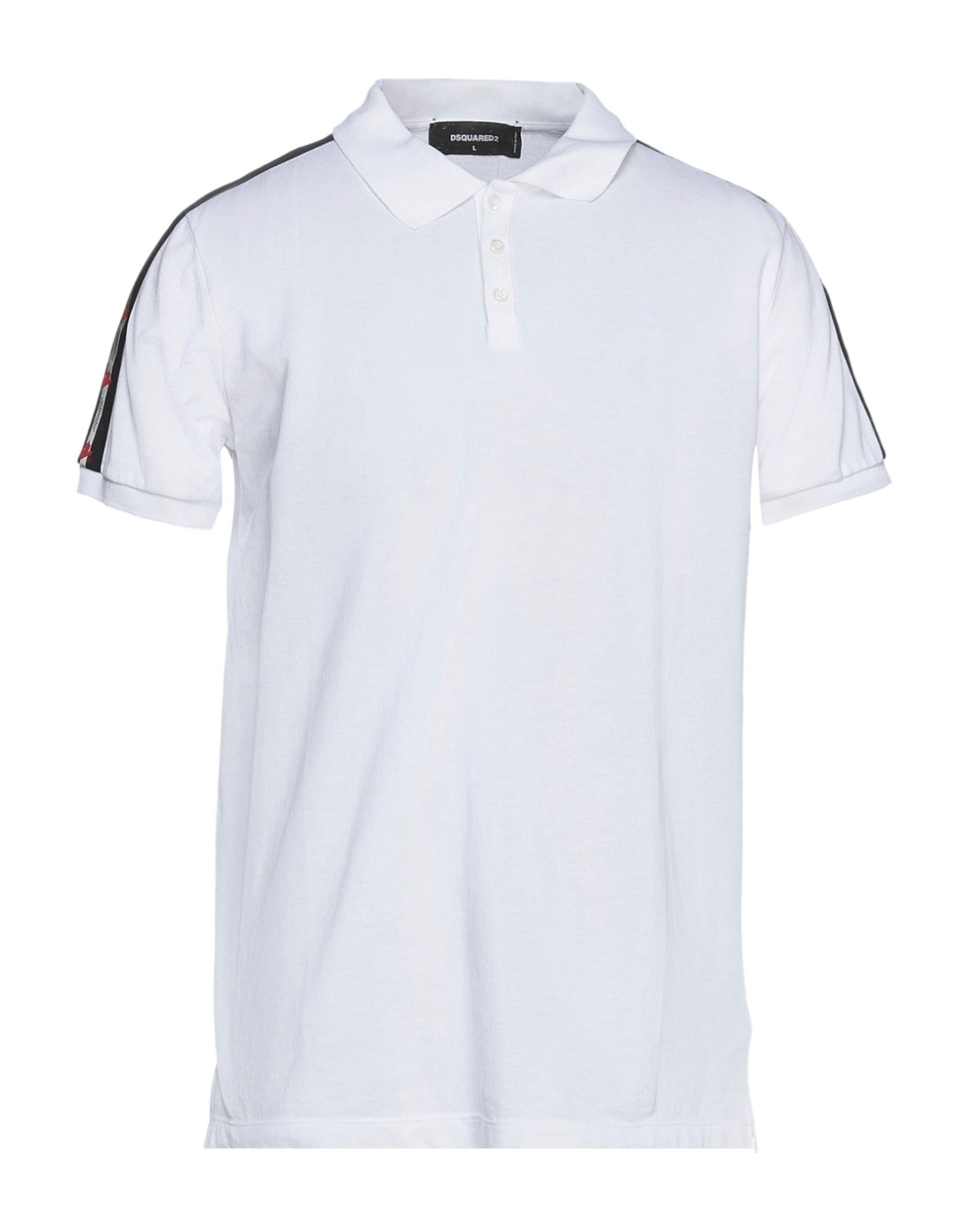 DSQUARED2 - Polo shirts