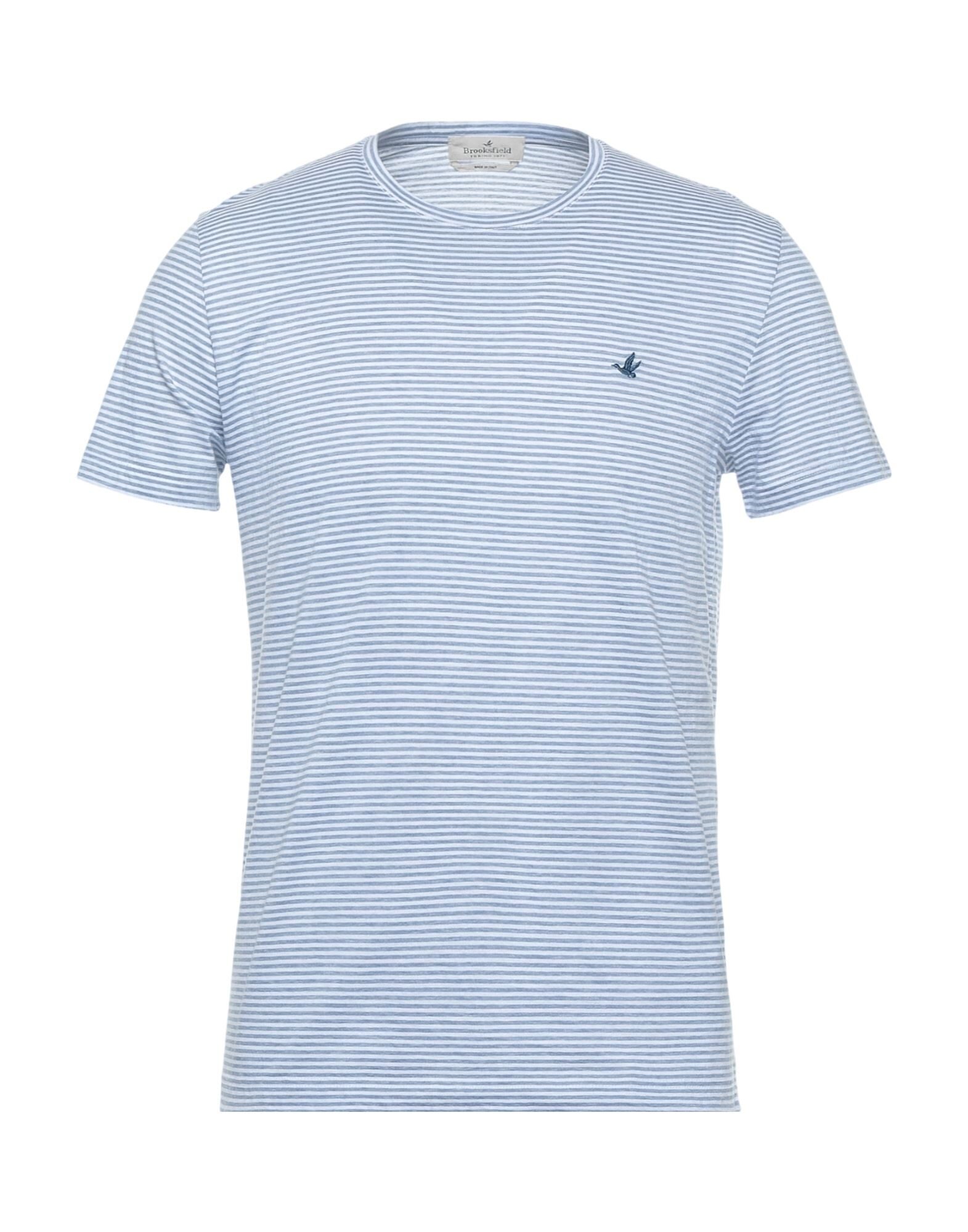 BROOKSFIELD - T-shirts