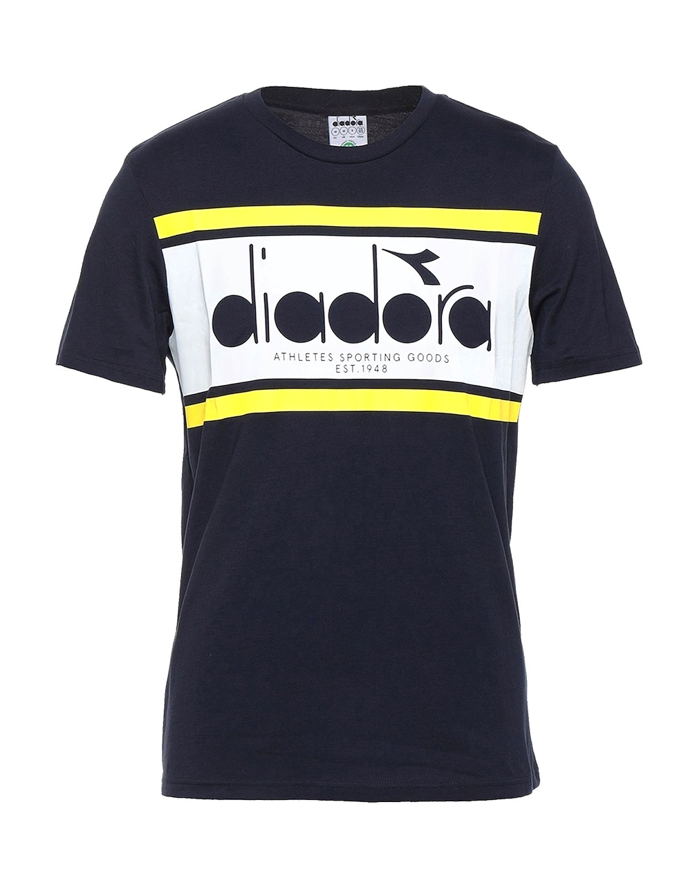 DIADORA - T-shirts