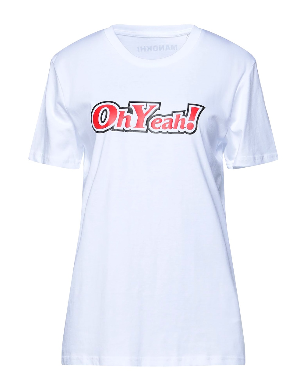 MANOKHI - T-shirts
